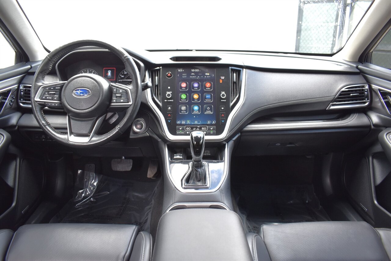 2024 Subaru Outback Limited 4dr Crossover! X-Mode! Eyesight Assist! Blind Spot Assist! Back Up Camera! Lane Keeping Assist! Collision Mitigation! Power Sunroof! Full Heated Leather Seats! Apple CarPlay! Android Auto! - Photo 14 - Portland, OR 97266