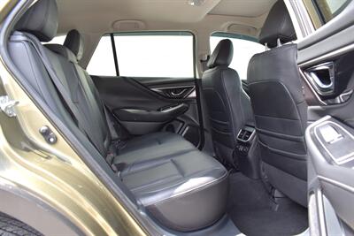2024 Subaru Outback Limited 4dr Crossover! X-Mode! Eyesight Assist! Blind Spot Assist! Back Up Camera! Lane Keeping Assist! Collision Mitigation! Power Sunroof! Full Heated Leather Seats! Apple CarPlay! Android Auto! - Photo 26 - Portland, OR 97266