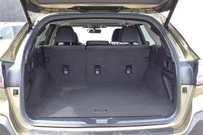 2024 Subaru Outback Limited 4dr Crossover! X-Mode! Eyesight Assist! Blind Spot Assist! Back Up Camera! Lane Keeping Assist! Collision Mitigation! Power Sunroof! Full Heated Leather Seats! Apple CarPlay! Android Auto! - Photo 28 - Portland, OR 97266