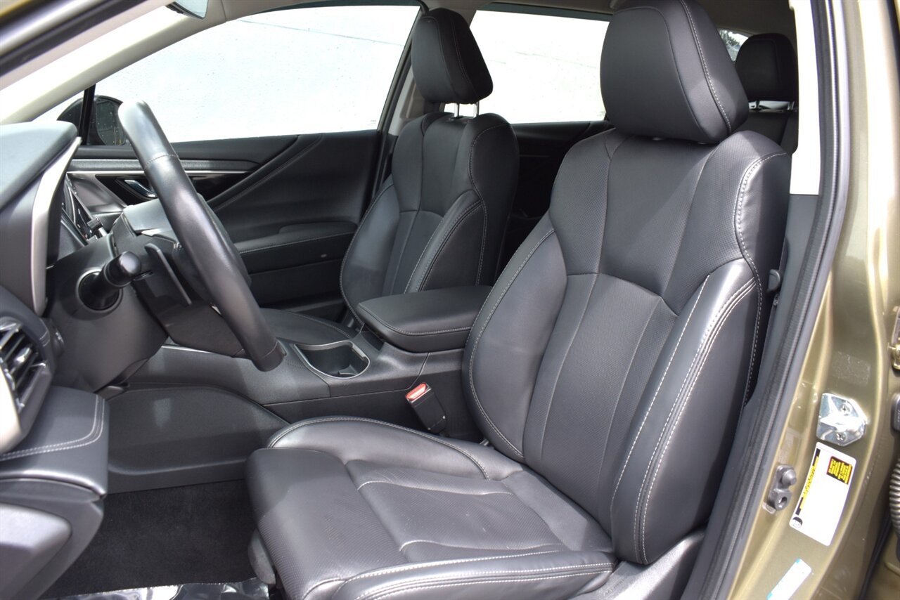 2024 Subaru Outback Limited 4dr Crossover! X-Mode! Eyesight Assist! Blind Spot Assist! Back Up Camera! Lane Keeping Assist! Collision Mitigation! Power Sunroof! Full Heated Leather Seats! Apple CarPlay! Android Auto! - Photo 11 - Portland, OR 97266