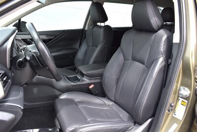 2024 Subaru Outback Limited 4dr Crossover! X-Mode! Eyesight Assist! Blind Spot Assist! Back Up Camera! Lane Keeping Assist! Collision Mitigation! Power Sunroof! Full Heated Leather Seats! Apple CarPlay! Android Auto! - Photo 11 - Portland, OR 97266