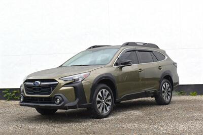 2024 Subaru Outback Limited 4dr Crossover! X-Mode! Eyesight Assist! Blind Spot Assist! Back Up Camera! Lane Keeping Assist! Collision Mitigation! Power Sunroof! Full Heated Leather Seats! Apple CarPlay! Android Auto! - Photo 5 - Portland, OR 97266