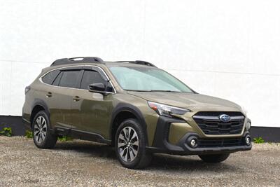 2024 Subaru Outback Limited  4dr Crossover! X-Mode! Eyesight Assist! Blind Spot Assist! Back Up Camera! Lane Keeping Assist! Collision Mitigation! Power Sunroof! Full Heated Leather Seats! Apple CarPlay! Android Auto! Wagon