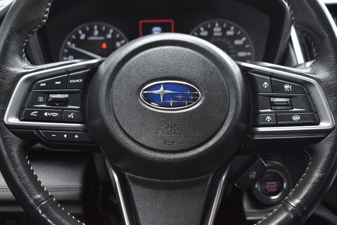 2024 Subaru Outback Limited 4dr Crossover! X-Mode! Eyesight Assist! Blind Spot Assist! Back Up Camera! Lane Keeping Assist! Collision Mitigation! Power Sunroof! Full Heated Leather Seats! Apple CarPlay! Android Auto! - Photo 16 - Portland, OR 97266