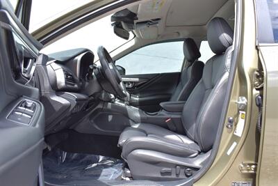 2024 Subaru Outback Limited 4dr Crossover! X-Mode! Eyesight Assist! Blind Spot Assist! Back Up Camera! Lane Keeping Assist! Collision Mitigation! Power Sunroof! Full Heated Leather Seats! Apple CarPlay! Android Auto! - Photo 10 - Portland, OR 97266