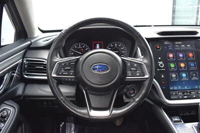 2024 Subaru Outback Limited 4dr Crossover! X-Mode! Eyesight Assist! Blind Spot Assist! Back Up Camera! Lane Keeping Assist! Collision Mitigation! Power Sunroof! Full Heated Leather Seats! Apple CarPlay! Android Auto! - Photo 15 - Portland, OR 97266