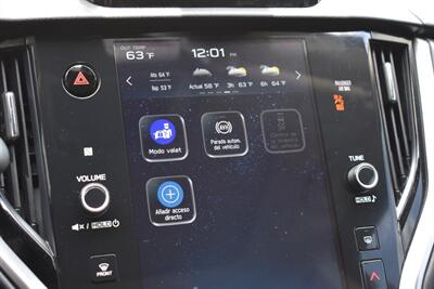 2024 Subaru Outback Limited 4dr Crossover! X-Mode! Eyesight Assist! Blind Spot Assist! Back Up Camera! Lane Keeping Assist! Collision Mitigation! Power Sunroof! Full Heated Leather Seats! Apple CarPlay! Android Auto! - Photo 22 - Portland, OR 97266