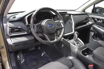 2024 Subaru Outback Limited 4dr Crossover! X-Mode! Eyesight Assist! Blind Spot Assist! Back Up Camera! Lane Keeping Assist! Collision Mitigation! Power Sunroof! Full Heated Leather Seats! Apple CarPlay! Android Auto! - Photo 3 - Portland, OR 97266