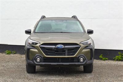 2024 Subaru Outback Limited 4dr Crossover! X-Mode! Eyesight Assist! Blind Spot Assist! Back Up Camera! Lane Keeping Assist! Collision Mitigation! Power Sunroof! Full Heated Leather Seats! Apple CarPlay! Android Auto! - Photo 4 - Portland, OR 97266