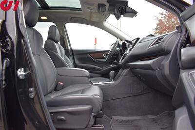 2024 Subaru Ascent Touring AWD 4dr SUV! EyeSight Assist! X-Mode! Adaptive Cruise Control! Back-Up Camera! Park Assist! GPS Nav! Apple CarPlay! Android Auto! Vented & Full Heated Leather Seats! All Weather Mats! Power Liftgate! - Photo 28 - Portland, OR 97266