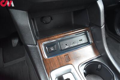 2024 Subaru Ascent Touring AWD 4dr SUV! EyeSight Assist! X-Mode! Adaptive Cruise Control! Back-Up Camera! Park Assist! GPS Nav! Apple CarPlay! Android Auto! Vented & Full Heated Leather Seats! All Weather Mats! Power Liftgate! - Photo 23 - Portland, OR 97266