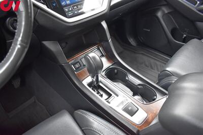 2024 Subaru Ascent Touring AWD 4dr SUV! EyeSight Assist! X-Mode! Adaptive Cruise Control! Back-Up Camera! Park Assist! GPS Nav! Apple CarPlay! Android Auto! Vented & Full Heated Leather Seats! All Weather Mats! Power Liftgate! - Photo 22 - Portland, OR 97266