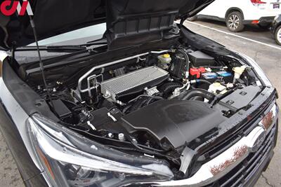 2024 Subaru Ascent Touring AWD 4dr SUV! EyeSight Assist! X-Mode! Adaptive Cruise Control! Back-Up Camera! Park Assist! GPS Nav! Apple CarPlay! Android Auto! Vented & Full Heated Leather Seats! All Weather Mats! Power Liftgate! - Photo 32 - Portland, OR 97266