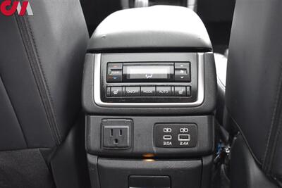 2024 Subaru Ascent Touring AWD 4dr SUV! EyeSight Assist! X-Mode! Adaptive Cruise Control! Back-Up Camera! Park Assist! GPS Nav! Apple CarPlay! Android Auto! Vented & Full Heated Leather Seats! All Weather Mats! Power Liftgate! - Photo 25 - Portland, OR 97266
