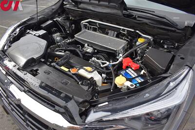 2024 Subaru Ascent Touring AWD 4dr SUV! EyeSight Assist! X-Mode! Adaptive Cruise Control! Back-Up Camera! Park Assist! GPS Nav! Apple CarPlay! Android Auto! Vented & Full Heated Leather Seats! All Weather Mats! Power Liftgate! - Photo 33 - Portland, OR 97266