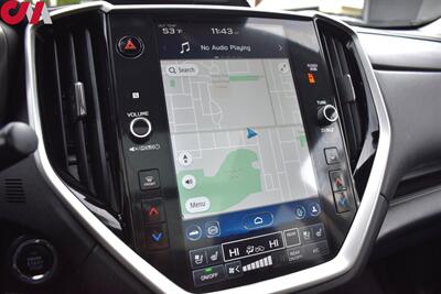 2024 Subaru Ascent Touring AWD 4dr SUV! EyeSight Assist! X-Mode! Adaptive Cruise Control! Back-Up Camera! Park Assist! GPS Nav! Apple CarPlay! Android Auto! Vented & Full Heated Leather Seats! All Weather Mats! Power Liftgate! - Photo 17 - Portland, OR 97266