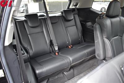 2024 Subaru Ascent Touring AWD 4dr SUV! EyeSight Assist! X-Mode! Adaptive Cruise Control! Back-Up Camera! Park Assist! GPS Nav! Apple CarPlay! Android Auto! Vented & Full Heated Leather Seats! All Weather Mats! Power Liftgate! - Photo 27 - Portland, OR 97266