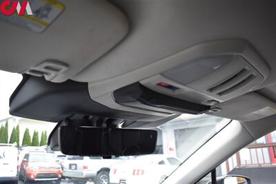 2024 Subaru Ascent Touring AWD 4dr SUV! EyeSight Assist! X-Mode! Adaptive Cruise Control! Back-Up Camera! Park Assist! GPS Nav! Apple CarPlay! Android Auto! Vented & Full Heated Leather Seats! All Weather Mats! Power Liftgate! - Photo 16 - Portland, OR 97266