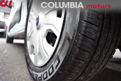 2022 Ford Transit Connect XL Appointment Only! 4dr LWB Cargo Mini-Van w/Rear Cargo Doors Bluetooth! Back Up Camera! Collision Mitigation-Front! Leather Seats EcoMode! Ladder Rack w/ Straps - Photo 30 - Portland, OR 97266