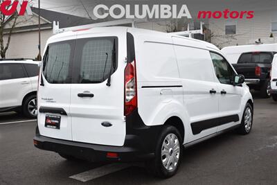 2022 Ford Transit Connect XL Appointment Only! 4dr LWB Cargo Mini-Van w/Rear Cargo Doors Bluetooth! Back Up Camera! Collision Mitigation-Front! Leather Seats EcoMode! Ladder Rack w/ Straps - Photo 5 - Portland, OR 97266