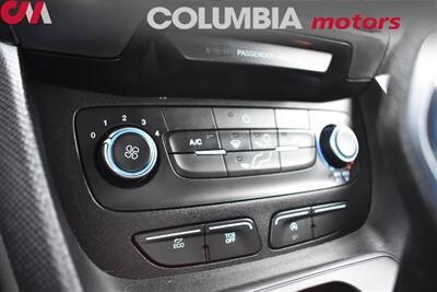 2022 Ford Transit Connect XL Appointment Only! 4dr LWB Cargo Mini-Van w/Rear Cargo Doors Bluetooth! Back Up Camera! Collision Mitigation-Front! Leather Seats EcoMode! Ladder Rack w/ Straps - Photo 18 - Portland, OR 97266