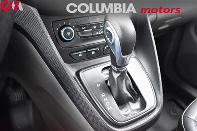 2022 Ford Transit Connect XL Appointment Only! 4dr LWB Cargo Mini-Van w/Rear Cargo Doors Bluetooth! Back Up Camera! Collision Mitigation-Front! Leather Seats EcoMode! Ladder Rack w/ Straps - Photo 19 - Portland, OR 97266