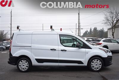 2022 Ford Transit Connect XL Appointment Only! 4dr LWB Cargo Mini-Van w/Rear Cargo Doors Bluetooth! Back Up Camera! Collision Mitigation-Front! Leather Seats EcoMode! Ladder Rack w/ Straps - Photo 6 - Portland, OR 97266