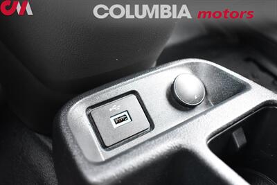 2022 Ford Transit Connect XL Appointment Only! 4dr LWB Cargo Mini-Van w/Rear Cargo Doors Bluetooth! Back Up Camera! Collision Mitigation-Front! Leather Seats EcoMode! Ladder Rack w/ Straps - Photo 20 - Portland, OR 97266