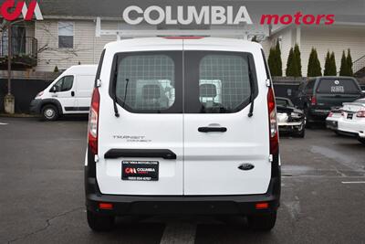 2022 Ford Transit Connect XL Appointment Only! 4dr LWB Cargo Mini-Van w/Rear Cargo Doors Bluetooth! Back Up Camera! Collision Mitigation-Front! Leather Seats EcoMode! Ladder Rack w/ Straps - Photo 4 - Portland, OR 97266