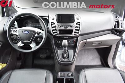 2022 Ford Transit Connect XL Appointment Only! 4dr LWB Cargo Mini-Van w/Rear Cargo Doors Bluetooth! Back Up Camera! Collision Mitigation-Front! Leather Seats EcoMode! Ladder Rack w/ Straps - Photo 12 - Portland, OR 97266