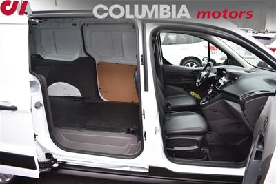 2022 Ford Transit Connect XL Appointment Only! 4dr LWB Cargo Mini-Van w/Rear Cargo Doors Bluetooth! Back Up Camera! Collision Mitigation-Front! Leather Seats EcoMode! Ladder Rack w/ Straps - Photo 24 - Portland, OR 97266