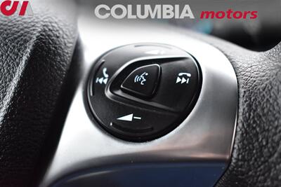 2022 Ford Transit Connect XL Appointment Only! 4dr LWB Cargo Mini-Van w/Rear Cargo Doors Bluetooth! Back Up Camera! Collision Mitigation-Front! Leather Seats EcoMode! Ladder Rack w/ Straps - Photo 16 - Portland, OR 97266