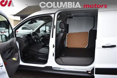 2022 Ford Transit Connect XL Appointment Only! 4dr LWB Cargo Mini-Van w/Rear Cargo Doors Bluetooth! Back Up Camera! Collision Mitigation-Front! Leather Seats EcoMode! Ladder Rack w/ Straps - Photo 22 - Portland, OR 97266
