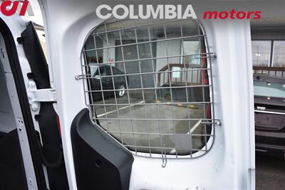 2022 Ford Transit Connect XL Appointment Only! 4dr LWB Cargo Mini-Van w/Rear Cargo Doors Bluetooth! Back Up Camera! Collision Mitigation-Front! Leather Seats EcoMode! Ladder Rack w/ Straps - Photo 25 - Portland, OR 97266