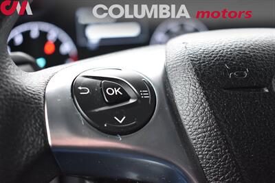 2022 Ford Transit Connect XL Appointment Only! 4dr LWB Cargo Mini-Van w/Rear Cargo Doors Bluetooth! Back Up Camera! Collision Mitigation-Front! Leather Seats EcoMode! Ladder Rack w/ Straps - Photo 15 - Portland, OR 97266