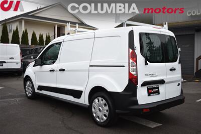 2022 Ford Transit Connect XL Appointment Only! 4dr LWB Cargo Mini-Van w/Rear Cargo Doors Bluetooth! Back Up Camera! Collision Mitigation-Front! Leather Seats EcoMode! Ladder Rack w/ Straps - Photo 2 - Portland, OR 97266
