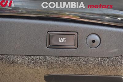 2006 Bentley Continental Flying Spur  AWD 4dr Sedan! +By Appointment Only+  Full Heated & Cooled Leather Seats! Rear Massage Seats! Parking Assist! Adjustable Suspension! Bluetooth! Spacious Trunk & Cabin! - Photo 40 - Portland, OR 97266