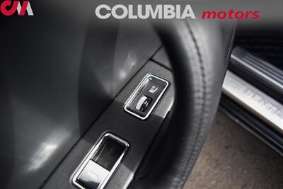 2006 Bentley Continental Flying Spur  AWD 4dr Sedan! +By Appointment Only+  Full Heated & Cooled Leather Seats! Rear Massage Seats! Parking Assist! Adjustable Suspension! Bluetooth! Spacious Trunk & Cabin! - Photo 30 - Portland, OR 97266