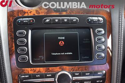 2006 Bentley Continental Flying Spur  AWD 4dr Sedan! +By Appointment Only+  Full Heated & Cooled Leather Seats! Rear Massage Seats! Parking Assist! Adjustable Suspension! Bluetooth! Spacious Trunk & Cabin! - Photo 23 - Portland, OR 97266