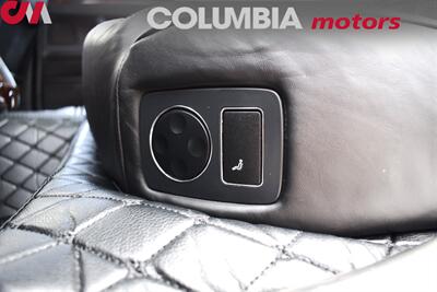 2006 Bentley Continental Flying Spur  AWD 4dr Sedan! +By Appointment Only+  Full Heated & Cooled Leather Seats! Rear Massage Seats! Parking Assist! Adjustable Suspension! Bluetooth! Spacious Trunk & Cabin! - Photo 32 - Portland, OR 97266