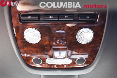 2006 Bentley Continental Flying Spur  AWD 4dr Sedan! +By Appointment Only+  Full Heated & Cooled Leather Seats! Rear Massage Seats! Parking Assist! Adjustable Suspension! Bluetooth! Spacious Trunk & Cabin! - Photo 36 - Portland, OR 97266