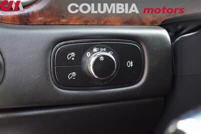 2006 Bentley Continental Flying Spur  AWD 4dr Sedan! +By Appointment Only+  Full Heated & Cooled Leather Seats! Rear Massage Seats! Parking Assist! Adjustable Suspension! Bluetooth! Spacious Trunk & Cabin! - Photo 14 - Portland, OR 97266