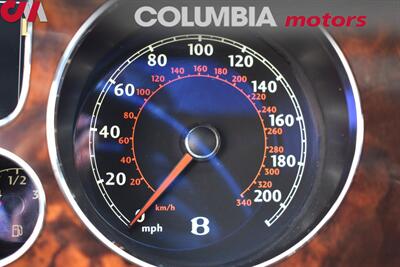 2006 Bentley Continental Flying Spur  AWD 4dr Sedan! +By Appointment Only+  Full Heated & Cooled Leather Seats! Rear Massage Seats! Parking Assist! Adjustable Suspension! Bluetooth! Spacious Trunk & Cabin! - Photo 16 - Portland, OR 97266