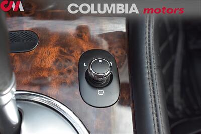 2006 Bentley Continental Flying Spur  AWD 4dr Sedan! +By Appointment Only+  Full Heated & Cooled Leather Seats! Rear Massage Seats! Parking Assist! Adjustable Suspension! Bluetooth! Spacious Trunk & Cabin! - Photo 27 - Portland, OR 97266