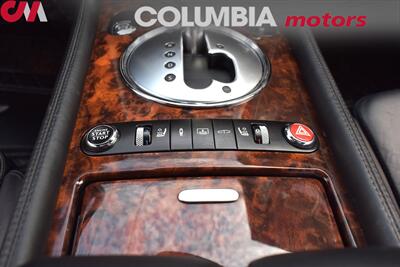 2006 Bentley Continental Flying Spur  AWD 4dr Sedan! +By Appointment Only+  Full Heated & Cooled Leather Seats! Rear Massage Seats! Parking Assist! Adjustable Suspension! Bluetooth! Spacious Trunk & Cabin! - Photo 29 - Portland, OR 97266