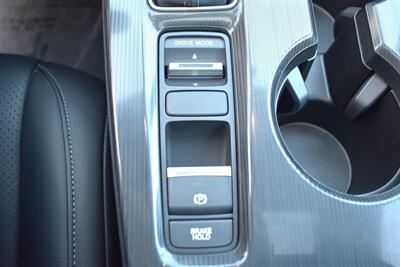 2025 Honda Civic Hybrid Sport Hatchback 4dr! Honda Sensing! Adaptive Cruise Control w/ Low-Speed Follow! Lane Keep Assist! Collision Mitigation Braking! Road Departure Mitigation! Blind Spot Monitoring! Rear Cross Traffic Alert! - Photo 29 - Portland, OR 97266