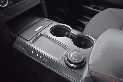 2017 Ford Explorer Police Interceptor Utility  AWD 4dr SUV**BY APPOINTMENT ONLY**Certified Calibration! Back-Up Camera! Driver Side Spotlight! Bluetooth! Cruise Control! - Photo 22 - Portland, OR 97266