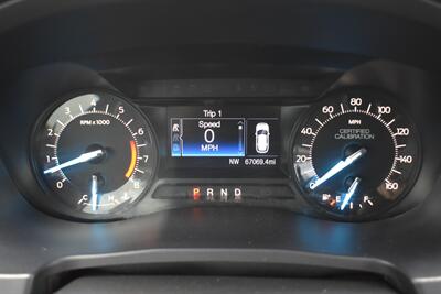 2017 Ford Explorer Police Interceptor Utility  AWD 4dr SUV**BY APPOINTMENT ONLY**Certified Calibration! Back-Up Camera! Driver Side Spotlight! Bluetooth! Cruise Control! - Photo 17 - Portland, OR 97266