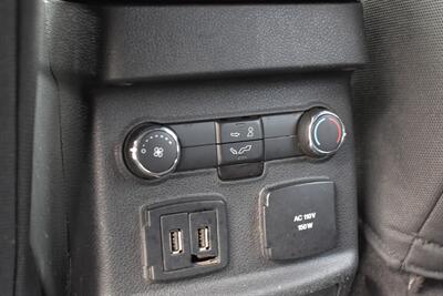 2017 Ford Explorer Police Interceptor Utility  AWD 4dr SUV**BY APPOINTMENT ONLY**Certified Calibration! Back-Up Camera! Driver Side Spotlight! Bluetooth! Cruise Control! - Photo 24 - Portland, OR 97266