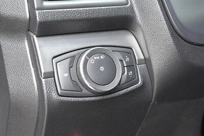 2017 Ford Explorer Police Interceptor Utility  AWD 4dr SUV**BY APPOINTMENT ONLY**Certified Calibration! Back-Up Camera! Driver Side Spotlight! Bluetooth! Cruise Control! - Photo 16 - Portland, OR 97266